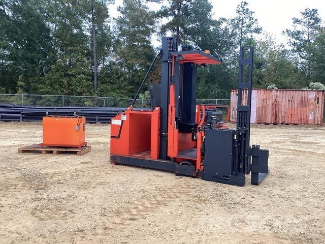  PMH EK 11 شاحنات ذات رافعات شوكية تعمل بالكهرباء