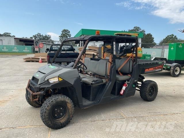 Polaris 4000D ماكينات منفعة عامة