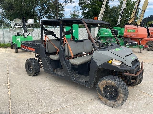 Polaris 4000D ماكينات منفعة عامة