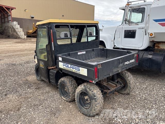 Polaris UTV ماكينات منفعة عامة