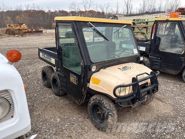 Polaris UTV ماكينات منفعة عامة