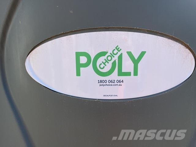  Polymaster أخرى
