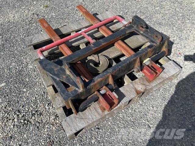 Power Farming أخرى