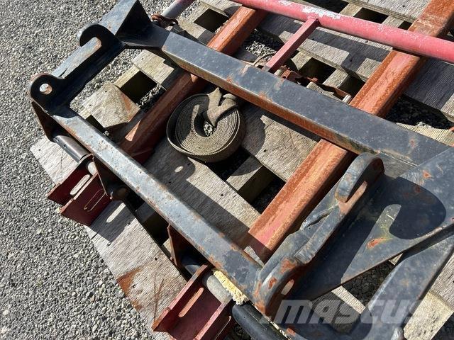 Power Farming أخرى