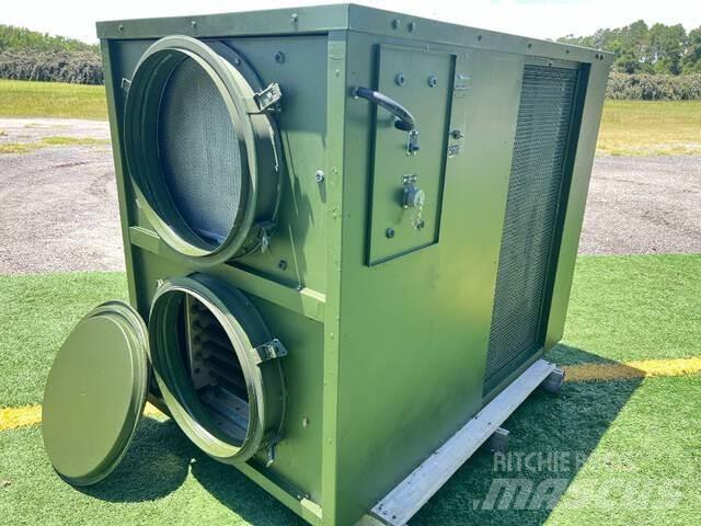 Power Systems معدات التسخين والإذابة