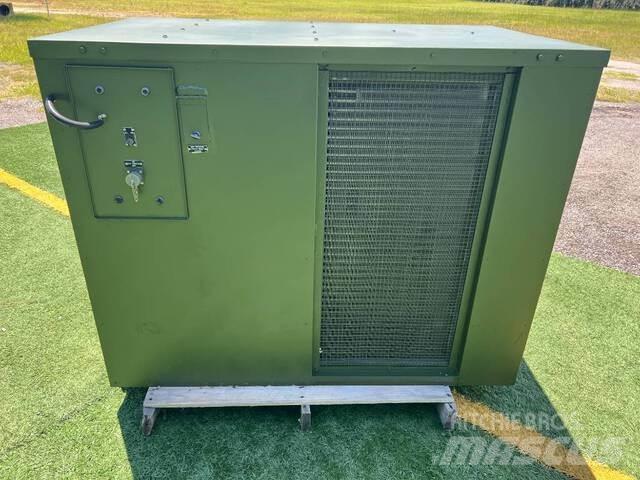 Power Systems معدات التسخين والإذابة
