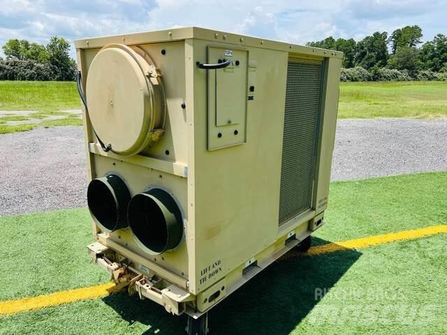 Power Systems معدات التسخين والإذابة