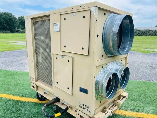 Power Systems معدات التسخين والإذابة
