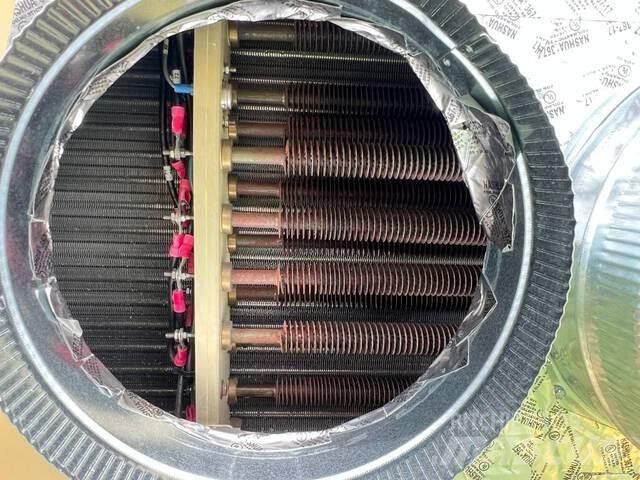 Power Systems معدات التسخين والإذابة