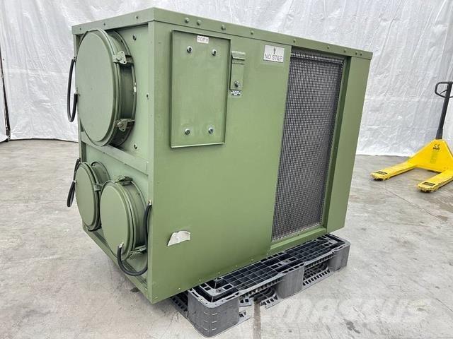 Power Systems معدات التسخين والإذابة