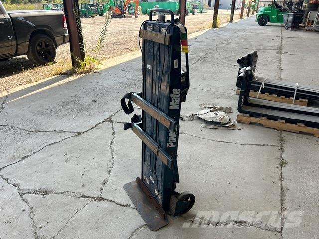  Powermate M-1 أخرى