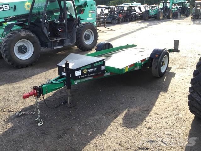  Pratt EZ-1260S لوادر منخفضة
