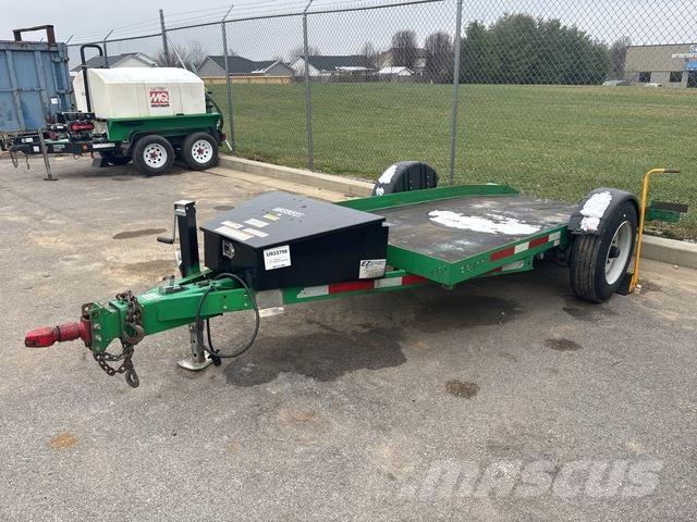  Pratt EZ-1260S لوادر منخفضة