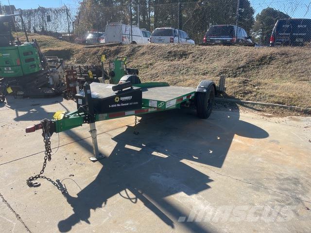  Pratt EZ-1265S لوادر منخفضة