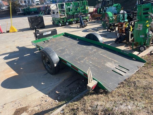  Pratt EZ-1265S لوادر منخفضة