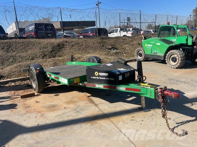  Pratt EZ-1265S لوادر منخفضة