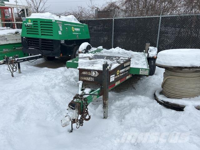  Pratt EZ-1265S لوادر منخفضة