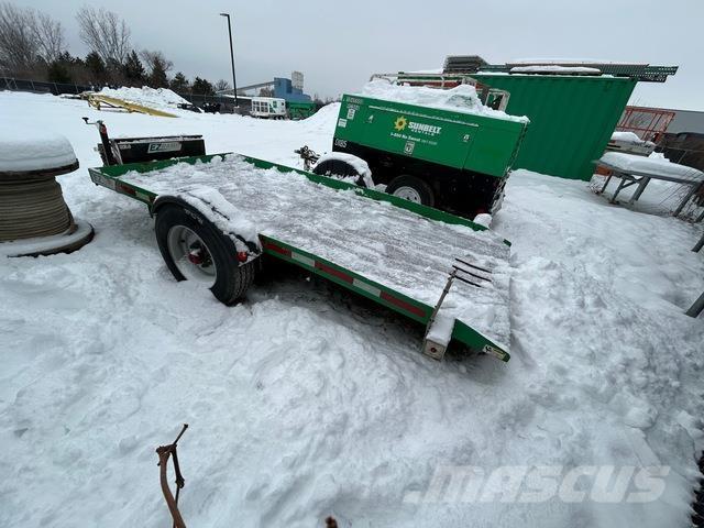  Pratt EZ-1265S لوادر منخفضة