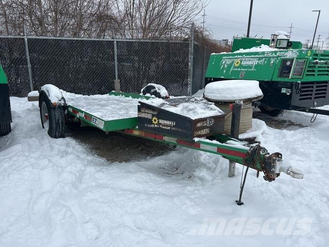  Pratt EZ-1265S لوادر منخفضة