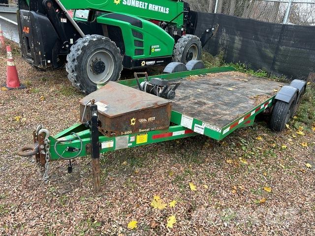  Pratt EZ-1980 لوادر منخفضة