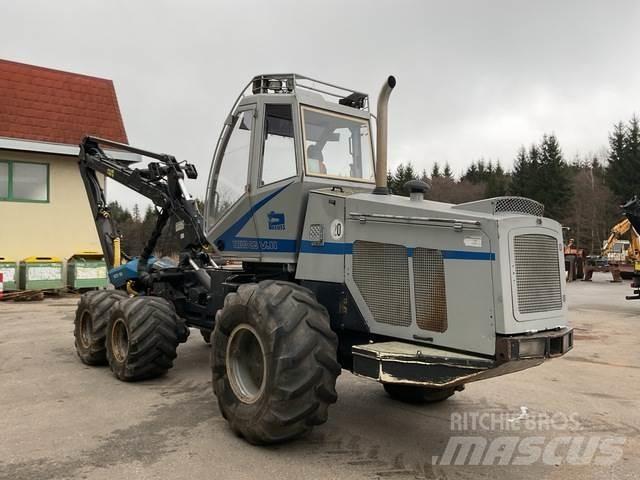 Preuss 85V.II أخرى