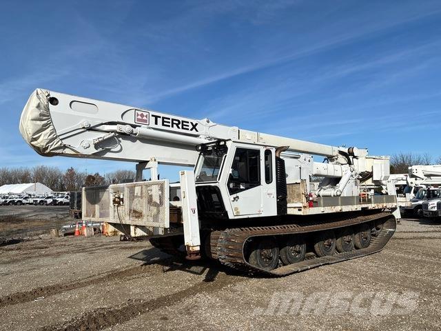 Prinoth GT4500 معدات البناء - غير ذلك