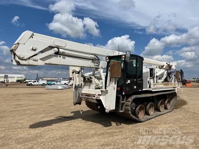Prinoth T12 أخرى
