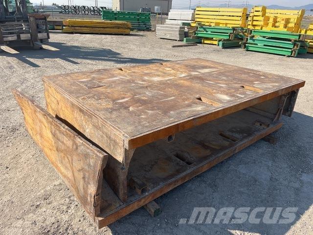  Pro Man ملحقات وقطع غيار معدات الحفر
