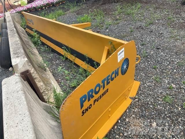  Pro-Tech LP18L حراثات ونصول الجليد