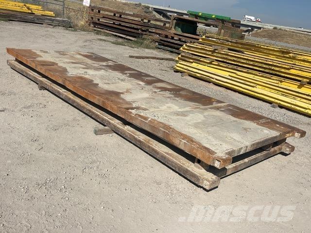  ProTech ملحقات وقطع غيار معدات الحفر