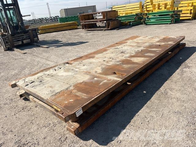  ProTech ملحقات وقطع غيار معدات الحفر