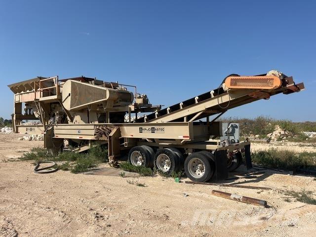  ProTech 2854 جراشات