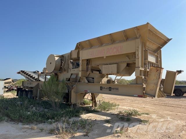  ProTech 2854 جراشات