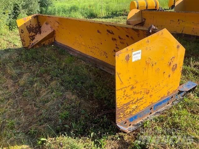  ProTech SP16L حراثات ونصول الجليد