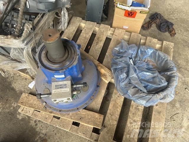  Pt tech HPT012 مكونات أخرى
