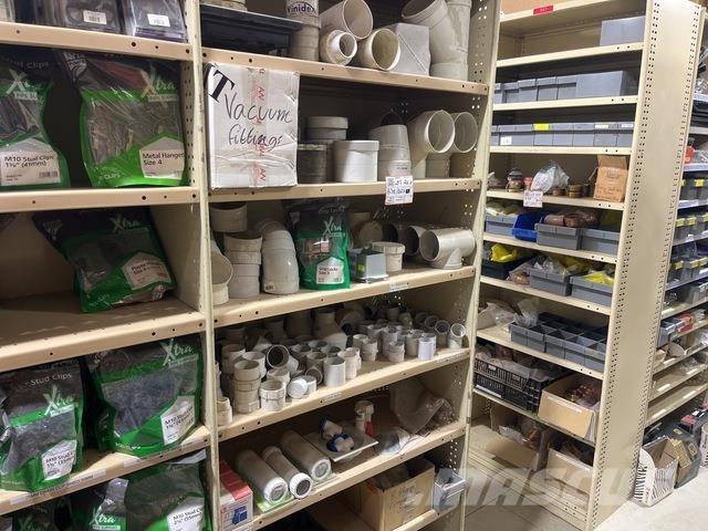  PVC Fittings أخرى