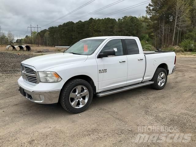 RAM 1500 أخرى