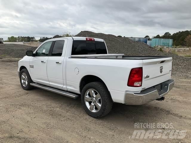 RAM 1500 أخرى