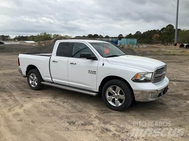 RAM 1500 أخرى