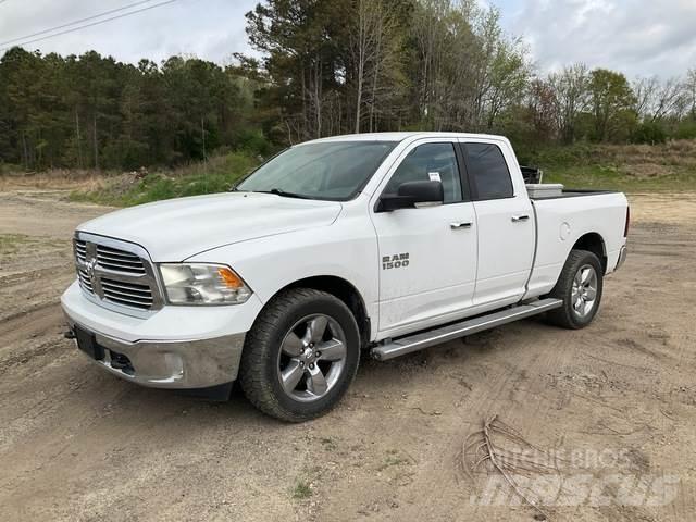 RAM 1500 أخرى