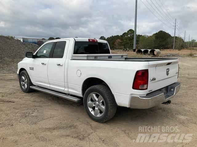 RAM 1500 أخرى
