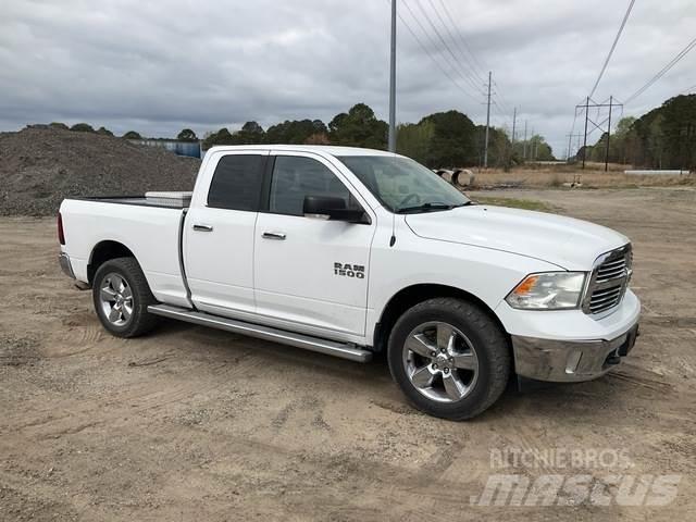 RAM 1500 أخرى
