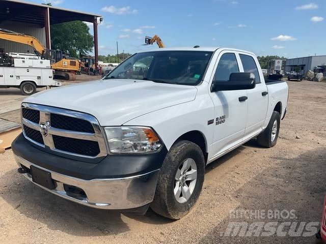 RAM 1500 أخرى