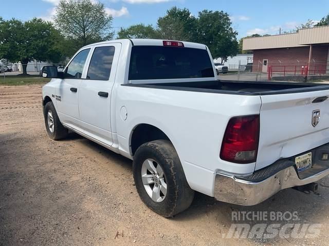RAM 1500 أخرى