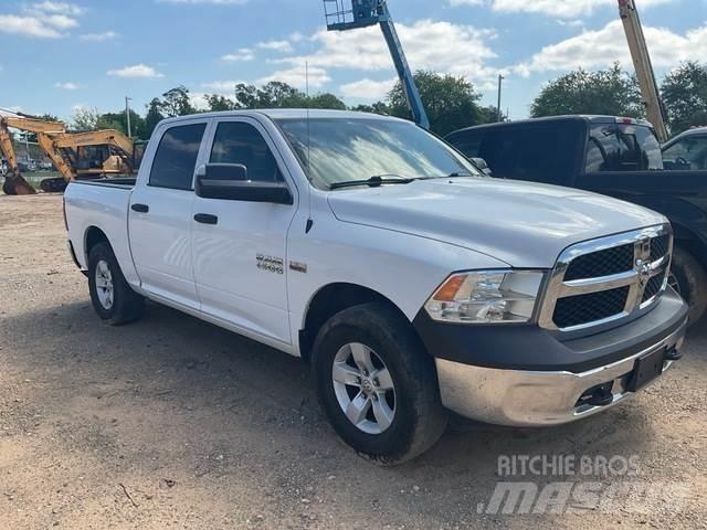 RAM 1500 أخرى