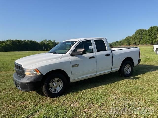 RAM 1500 أخرى