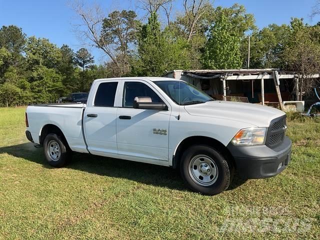 RAM 1500 أخرى