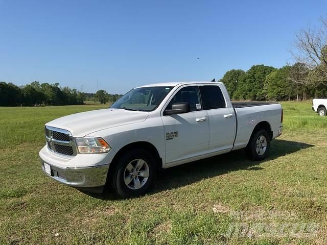 RAM 1500 أخرى