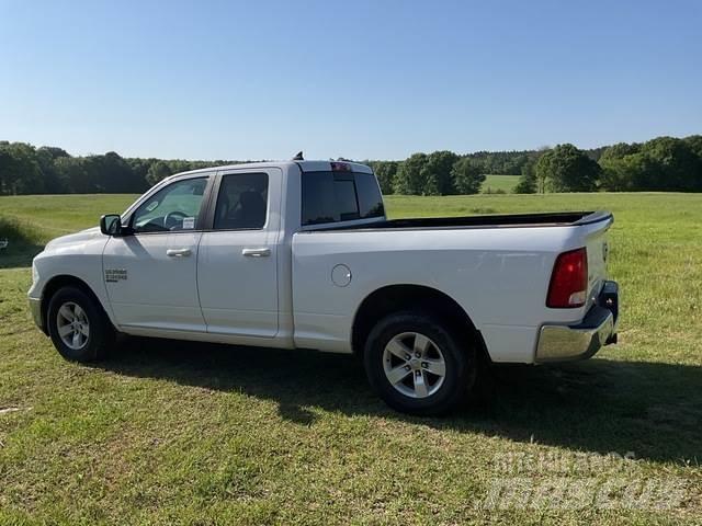 RAM 1500 أخرى