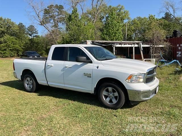RAM 1500 أخرى
